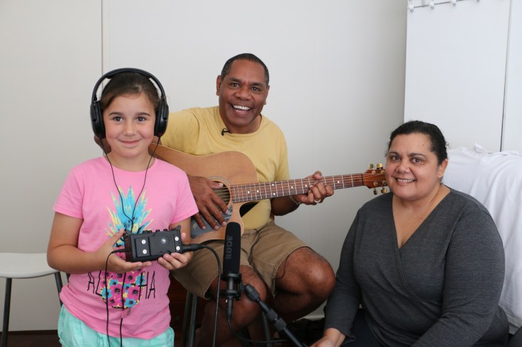 ASSI Stories_John Corowa